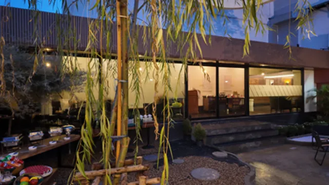 รูปภาพของเดอะ แกรนด์ อิมพีเรียล