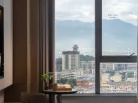 Dachang Ruixi Hotel Hotels in Dechang