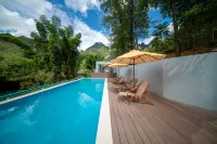 Bolan · Mijing Homestay (Luodian Daxiao Well)