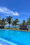 Beach Rock Resort Belitung - Beach