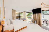 Samaraya Wellness Resort - Meerblick