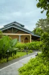 Rhino and River Wildlife Retreat & Spa, Pobitora - Guwahati โรงแรมใน