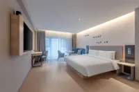 Home Inn Flagship Hotel (Xinzhou Normal University Branch ） - New