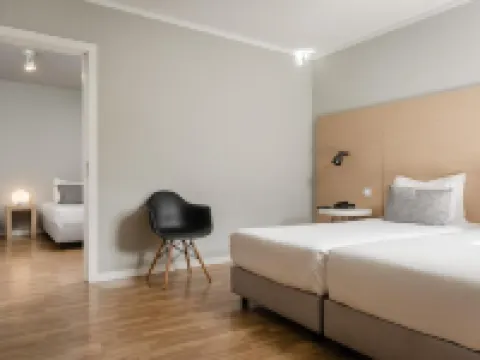 クリップ ホテル マファムデのホテル