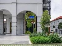 22 마칼리스터즈 바이 마이키