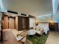 Myze Hotel Waingapu - Wifi