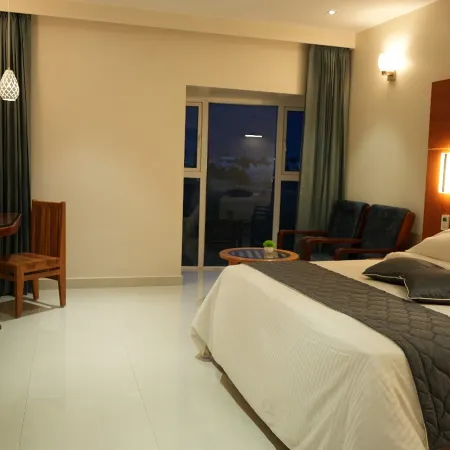 HOTEL KRITHICK GRAND