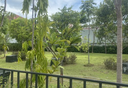 AT RESIDENCH AYUTTHAYA