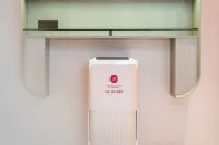 Shangkeyou Hotel (Chengdu Chunxi Road Taigu Li Branch)
