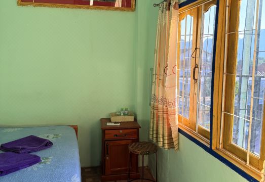Vang Vieng Freedom Backpackers Hostel