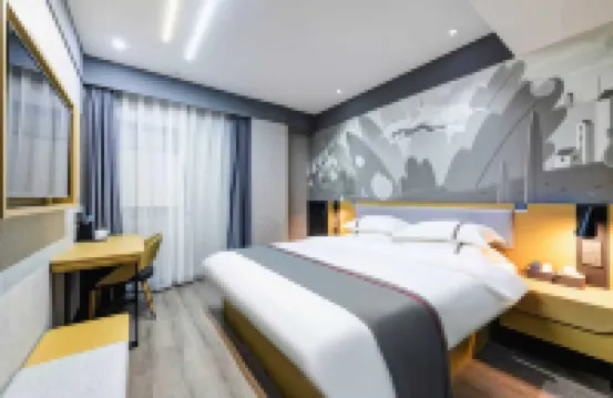 Shankee Hotel (Fengcheng Geli Yang)