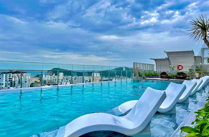 The Song Condotel Vung Tau photo 2