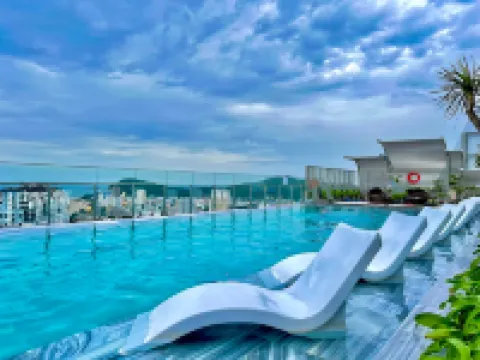 The Song Condotel Vung Tau