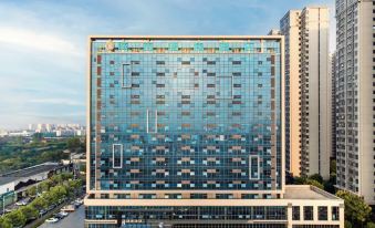 City Comfort Inn Hotel (Xiangyang Erqi Jidi)