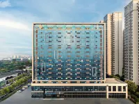 城市便捷飯店（襄陽二汽基地店） 二汽基地/深圳工業園住宿飯店