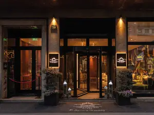 Duomo Hotel & Apartments