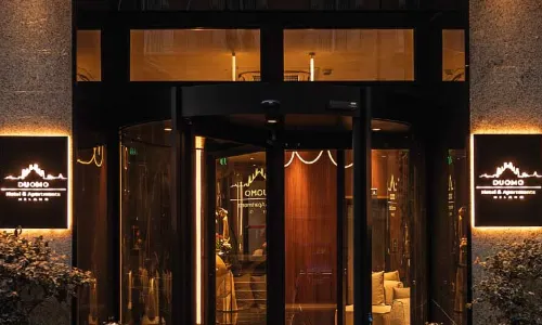 Duomo Hotel & Apartments