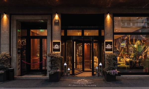 Duomo Hotel & Apartments