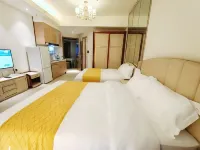 晨醒オーシャンビュー民宿（海花島）