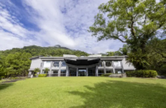 天成逸旅-蝴蝶谷