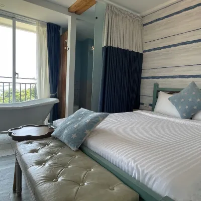 Miredo Hotels in de buurt van Lambai Island