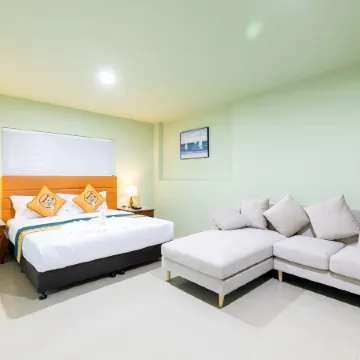 Phuket Leisure Time Hotel