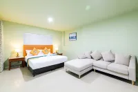 普吉島漫時光飯店