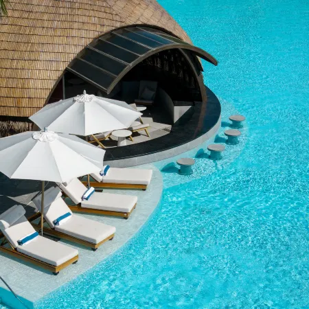 Hotel Indigo HAINAN CLEAR WATER BAY by IHG