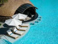 Hotel Indigo HAINAN CLEAR WATER BAY by IHG - Ylellinen