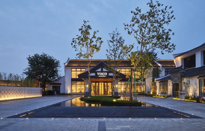 voco XITANG by IHG