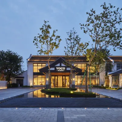 voco XITANG by IHG Hotels near Xitang