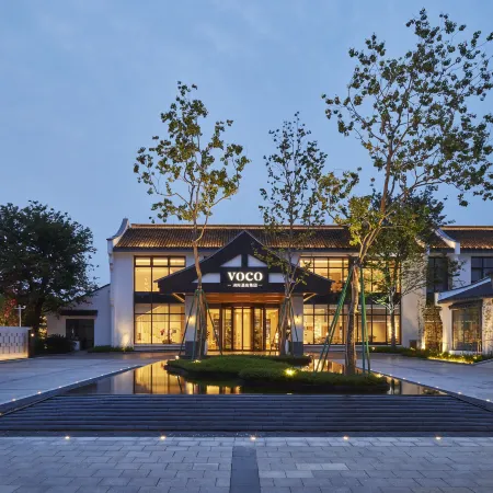 voco XITANG by IHG