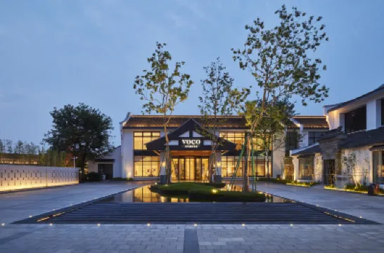 voco XITANG by IHG Hotels near Xitang