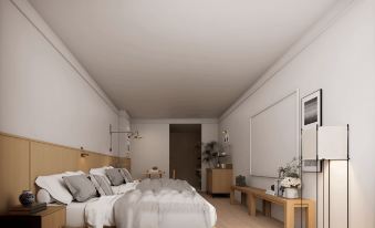 MangJian Hotel (YongKang)