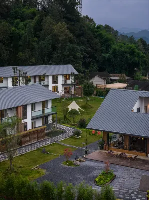 Tangquexi Private Hot Spring Sleep Homestay - 4-Star