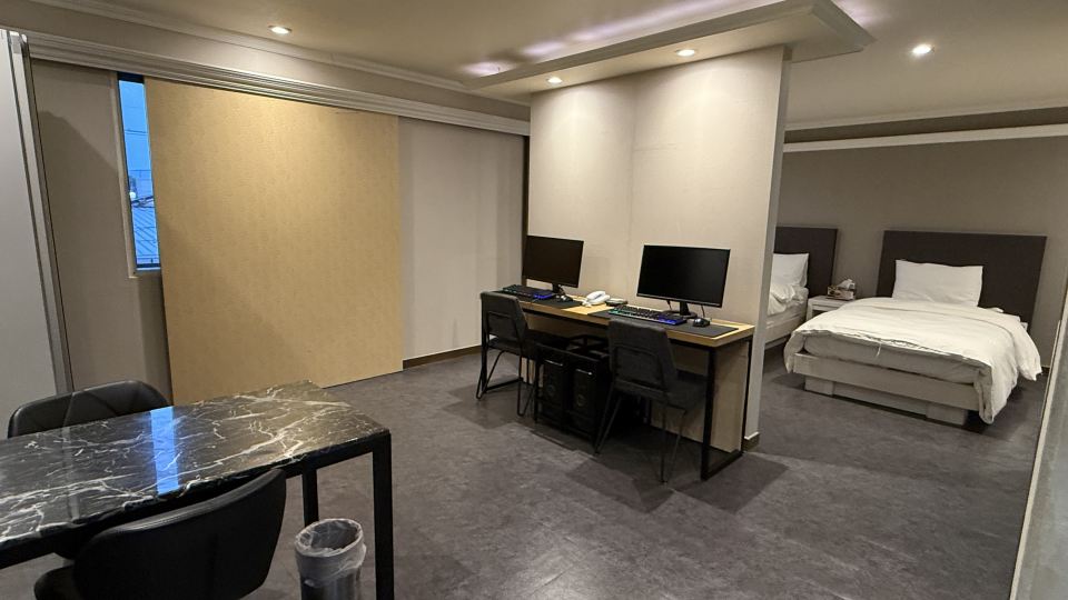 hotel 5wol