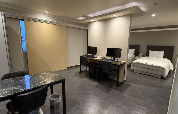 hotel 5wol