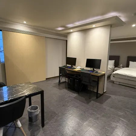 hotel 5wol