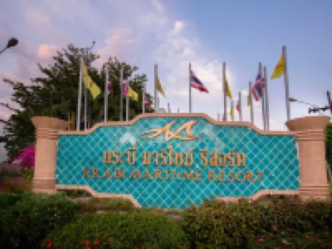 Krabi Maritime Resort クラビのホテル