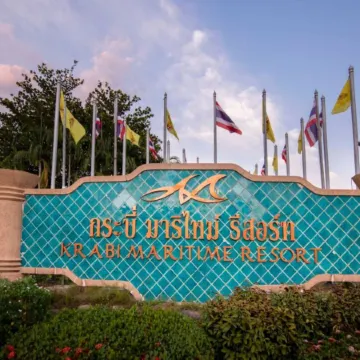 Krabi Maritime Resort