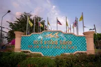 Krabi Maritime Resort