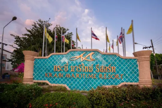Krabi Maritime Resort
