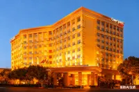 Courtyard by Marriott Shanghai Fengxian Hotels in Fengxian District