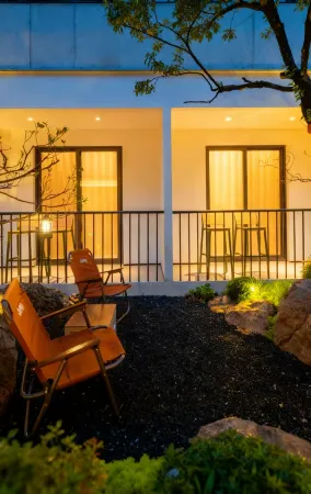 ANMI HOTEL Отели рядом с достопримечательностью «Suzhou Museum West»