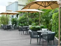 IntercityHotel Shenzhen Futian Huaqiang North Hotels near Huaxin Station