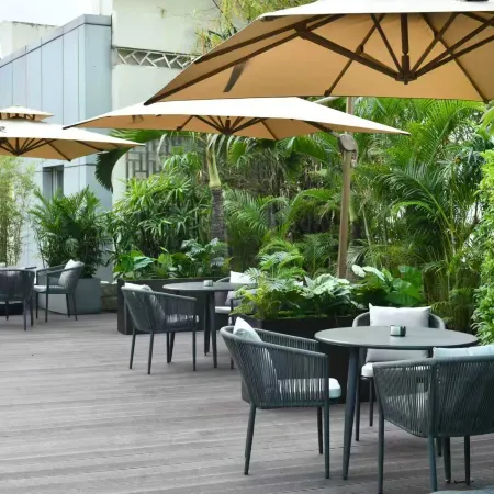 IntercityHotel Shenzhen Futian Huaqiang North