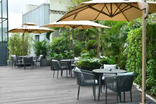 IntercityHotel Shenzhen Futian Huaqiang North