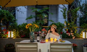 BANCHI·Bed and Breakfast‌·Lake Villa