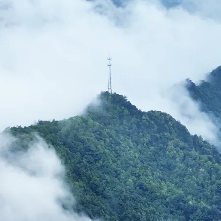 Ningguo Shijing 23 Homestay (Southern Anhui Sichuan Line Branch)