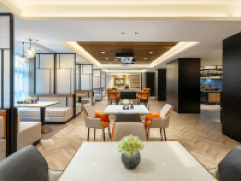 麗柏酒店（濰坊安丘新汽車站泰華城店） 安丘酒店